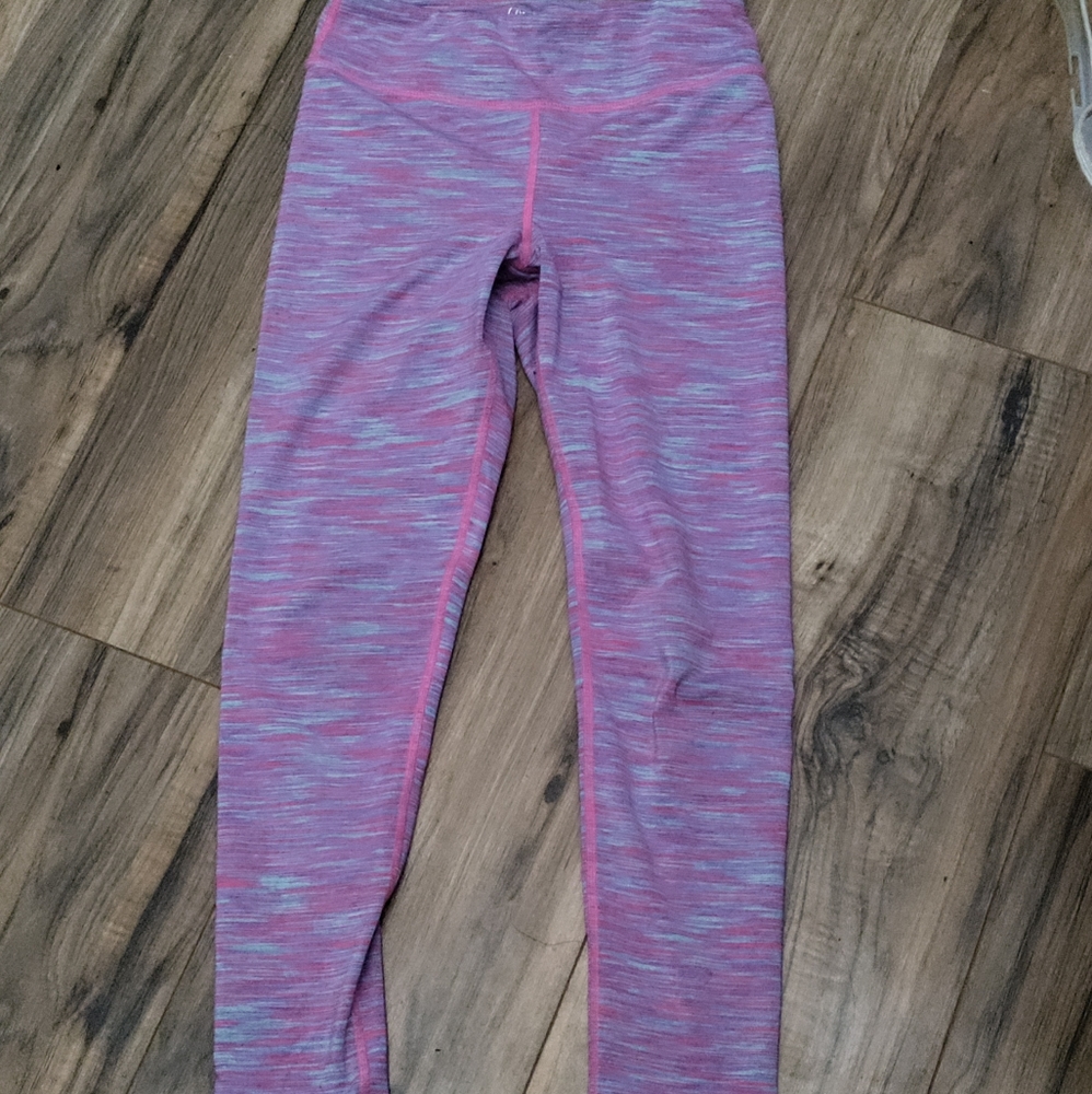 90 degree by reflex girls legging